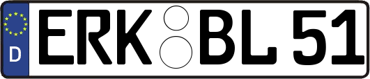 ERK-BL51