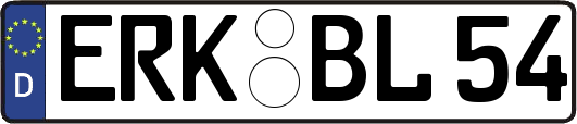 ERK-BL54