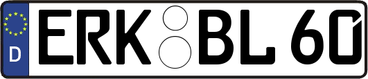 ERK-BL60