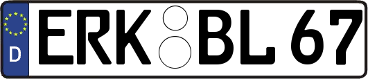 ERK-BL67
