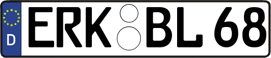 ERK-BL68