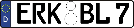 ERK-BL7