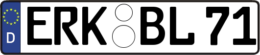 ERK-BL71
