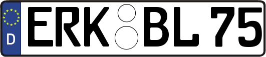 ERK-BL75