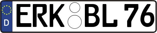 ERK-BL76