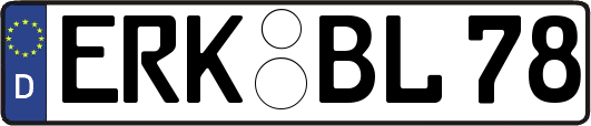 ERK-BL78
