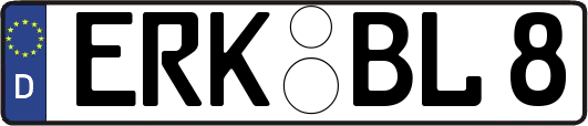 ERK-BL8