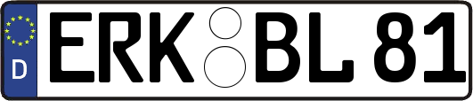 ERK-BL81