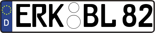 ERK-BL82