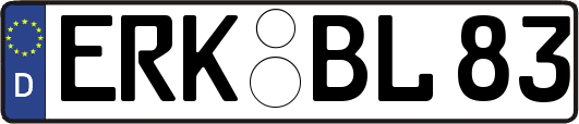 ERK-BL83
