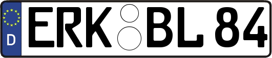 ERK-BL84