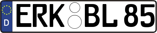ERK-BL85