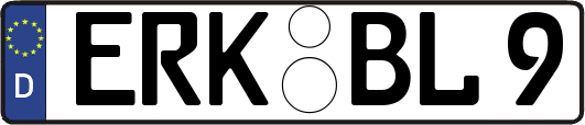 ERK-BL9
