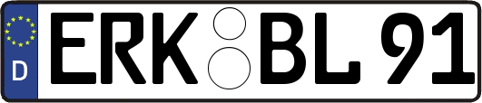 ERK-BL91