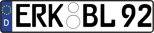 ERK-BL92