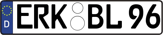 ERK-BL96