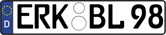 ERK-BL98