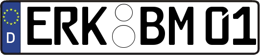 ERK-BM01