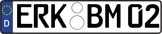 ERK-BM02