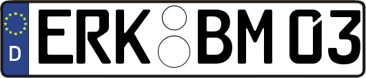 ERK-BM03