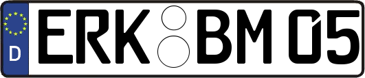 ERK-BM05
