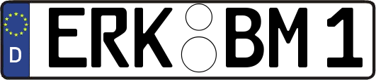 ERK-BM1