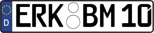 ERK-BM10