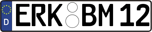 ERK-BM12