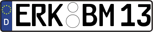ERK-BM13
