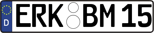 ERK-BM15