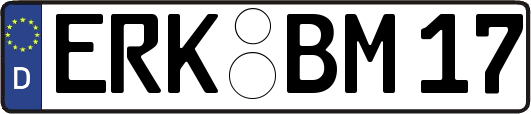 ERK-BM17
