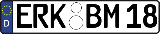 ERK-BM18