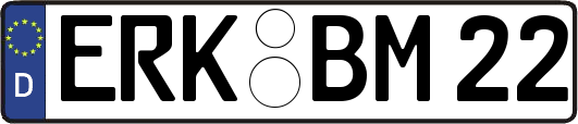 ERK-BM22