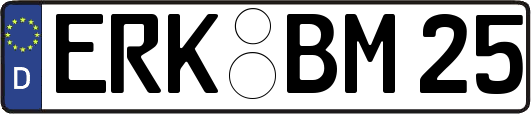 ERK-BM25