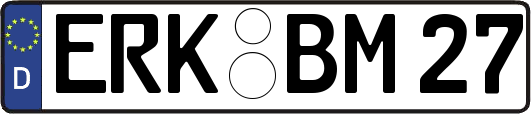 ERK-BM27
