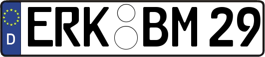 ERK-BM29
