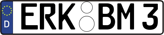 ERK-BM3