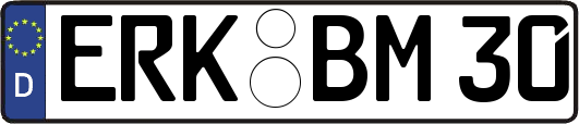 ERK-BM30
