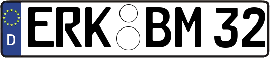 ERK-BM32