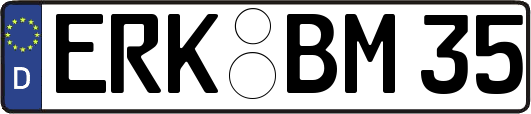 ERK-BM35