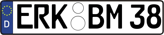 ERK-BM38