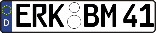 ERK-BM41