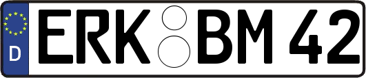 ERK-BM42