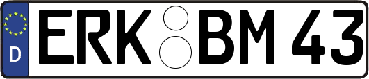 ERK-BM43