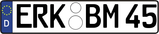 ERK-BM45