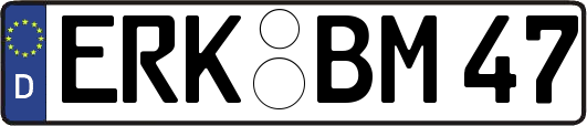 ERK-BM47