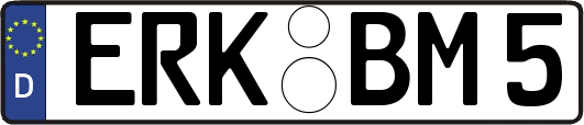 ERK-BM5