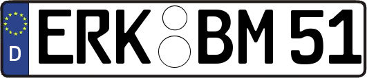 ERK-BM51