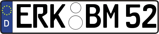 ERK-BM52
