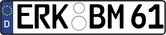 ERK-BM61